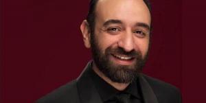 عمرو سلامة: السوشيال ميديا وسباق الأرقام خلوا الفنان مش مبسوط بنجاحه