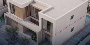 قرار لوزير البلدية بالسماح ببروزات معمارية جديدة للفلل والقصور