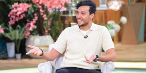 أحمد عبد الوهاب: وافقت على مسلسل ورد على فل وياسمين بعد ما قرأت أول حلقتين