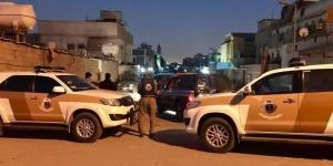 ترحيل 4690 وافدا مخالفا في أسبوع