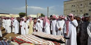 فاجعة النجامية: وفاة 3 أشقاء في حريق منزل بمحافظة الطوال بجازان