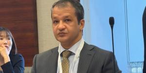 السفير العنزي يبحث مع إقليم والونيا البلجيكي سبل التعاون