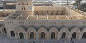 أمين
الفتوى:
الموتى
يشعرون
بزيارة
الأحياء
ويسمعونهم
وثواب
قراءة
القرآن
يصل
إليهم