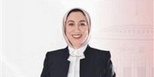 النائبة
      صافيناز
      طلعت:
      سمنود
      تستحق
      "ممشى
      أهل
      مصر"
      وكورنيشًا
      حضاريًا
      يليق
      بتاريخها
      ومكانتها
      السياحية
