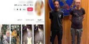 اتهمه
بالبلطجة
والمخدرات..
الداخلية
تكشف
تفاصيل
التشهير
بقهوجي
في
الساحل