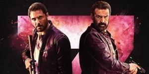 إيرادات
      أفلام
      السينما
      أمس|
      فيلم
      7dogs
      يواصل
      الصدارة..
      وإذما
      الوصيف