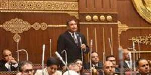 عماد
خليل
أمام
الشيوخ:
الخطة
طموحة
ونطالب
بآليات
لتنفيذ
مستهدفات
الصادرات
وتدريب
العمالة
لأسواق
أوروبا
والخليج