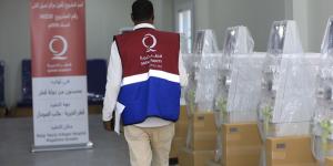 تخفيفا من معاناة المرضى.. قطر الخيرية توفّر أجهزة غسيل كلى لمستشفى بالصومال