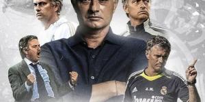 رسمياً.. جوزيه مورينيو يعود لقيادة ريال مدريد