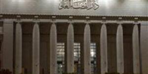 انتقامًا
من
طليقته..
النقض
تؤيد
إعدام
أب
قتل
ابنه
ودفنه
داخل
برميل