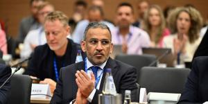 قطر تشارك في المؤتمر الدولي للسياحة الرياضية كرافعة للتنمية المستدامة في قبرص 