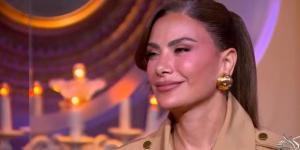 صبا
      مبارك:
      "إلهام"
      في
      مسلسل
      ورد
      على
      فل
      وياسمين
      أقرب
      شخصية
      إلى
      قلبي