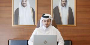 قطر تشارك في الاجتماع الاستثنائي الأول لوكلاء وزارات الشؤون والتنمية الاجتماعية بدول مجلس التعاون
