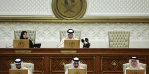  مجلس الشورى يعقد جلسته الأسبوعية ويستمع لعرض حول خطط قطاعي الكهرباء والماء والطاقة المتجددة