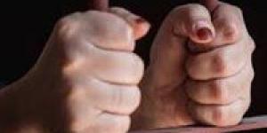 لزواجه
من
أخرى..
إحالة
سيدة
سودانية
للجنايات
بتهمة
إنهاء
حياة
زوجها
بالبساتين