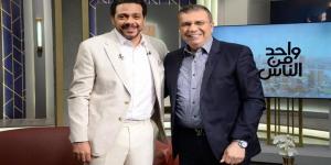 حمزة
      العيلي:
      سعيد
      بلقب
      الحرباء
      وكنت
      أعاني
      التعلثم
      في
      صغري