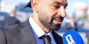 محمد
صلاح:
أتمنى
الذهاب
بعيدًا
في
كأس
العالم
2026..
وإسعاد
الجماهير
المصرية