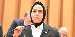 النائبة
      سارة
      النحاس
      تتقدم
      بطلب
      إحاطة
      بشأن
      عدم
      تعيين
      أوائل
      جامعة
      الأزهر
      من
      دفعات
      2016
      حتى
      2025