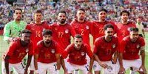 منتخب
      مصر
      يخوض
      تدريبه
      الأول
      في
      سبوكين
      التاسعة
      والنصف
      صباحًا