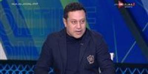 هشام
      حنفي:
      دعم
      حسام
      حسن
      لـ
      مهند
      لاشين
      يعزز
      ثقة
      المنتخب
      قبل
      كأس
      العالم
      2026