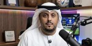 عامر
عبدالله
يوجه
رسالة
مؤثرة
للجمهور
المصري
بعد
مباراة
مصر
والبرازيل