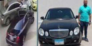سقوط
      سائق
      حطم
      سيارة
      أثناء
      الاستعراض
      بمركبته
      بميت
      غمر