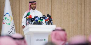 وزارة
الرياضة
السعودية
تطرح
5
أندية
جديدة
للتخصيص
وتفتح
باب
استقبال
طلبات
المستثمرين
حتى
7
يوليو