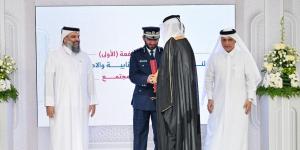 الداخلية تحتفي بتخريج الدفعة الأولى من نزلاء المؤسسات العقابية الذين أكملوا دراستهم