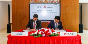 Visit Qatar توقع مذكرتي تفاهم مع فليجي وهواوي لتطوير الخدمات السياحية الذكية