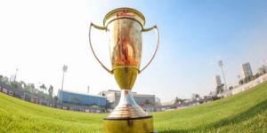 تحديد
      3
      أندية
      في
      كأس
      السوبر
      المصري
      2026-2027..
      وحسم
      المقعد
      الرابع
      بانتظار
      الكارت
      الذهبي