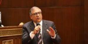 حزب
السادات:
استضافة
القاهرة
لاجتماع
الفصائل
الفلسطينية
تؤكد
أن
مصر
تظل
الركيزة
الأساسية
لصناعة
السلام
وحماية
استقرار
المنطقة