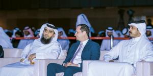 «العوسج» تحتفي بتخريج 360 طالبًا من برنامج «برايم»