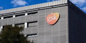 تراجع أسهم GSK بعد استحواذها على "نوفالنت" بـ10.6 مليار دولار