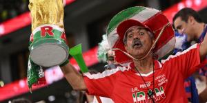 إيران تتهم أمريكا بإلغاء حصتها من تذاكر كأس العالم