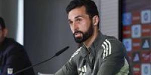 رسميًا..
      ريال
      مدريد
      يعلن
      رحيل
      ألفارو
      أربيلوا
      عن
      تدريب
      الفريق