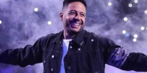 26 يونيو.. أسعار تذاكر وشروط حفل محمد حماقي في القاهرة الجديدة