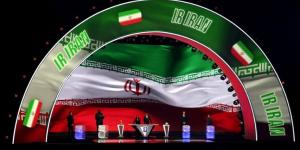الاتحاد
      الإيراني
      يعلن
      حرمان
      جماهيره
      من
      تذاكر
      كأس
      العالم
      2026