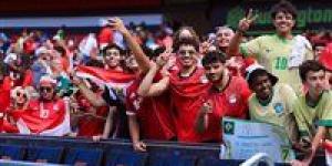 رئيس
      اتحاد
      المصريين
      بالخارج
      في
      أمريكا:
      الجالية
      المصرية
      جاهزة
      لمؤازرة
      المنتخب
      الوطني
      بكأس
      العالم
      2026