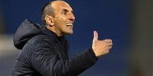 يورتشيتش
      يحسم
      الجدل
      بشأن
      الأهلي
      ويتحدث
      عن
      كواليس
      رحيله
      من
      بيراميدز