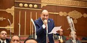 النائب
عمرو
رشاد:
خطة
التنمية
تأتي
في
ظرف
اقتصادي
عالمي
صعب
وتتطلب
مرونة
في
التنفيذ
وزيادة
دور
القطاع
الخاص
