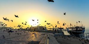 طقس حار نهارا.. تعرف على أعلى درجة حرارة اليوم