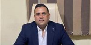 النائب
      مصطفى
      مزيرق:
      مصر
      تقود
      جهودًا
      مخلصة
      لدعم
      القضية
      الفلسطينية
      وتحقيق
      الاستقرار
      في
      المنطقة