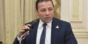 النائب
      عادل
      السكري
      يتقدم
      باقتراح
      برغبة
      لإعادة
      النظر
      في
      آلية
      تسعير
      استهلاك
      الكهرباء
      للعدادات
      الكودية