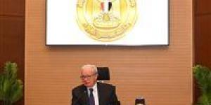 نائب
      رئيس
      مجلس
      الوزراء
      يتابع
      جهود
      تطوير
      الأداء
      بالجهاز
      الإداري
      للدولة