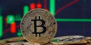 "بيتكوين" تتجاوز 63,000 دولار مع إقبال المستثمرين ووقف إطلاق النار