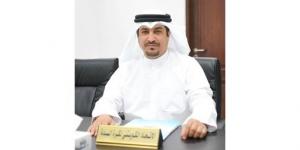 العجمي عضواً بمجلس إدارة «السلة»