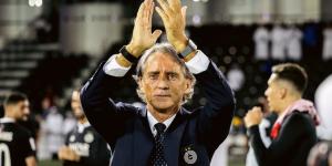 مدرب السد يتصدر الترشيحات للعودة إلى تدريب منتخب إيطاليا