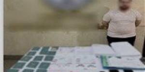 سقوط
مستريح
التوظيف
بالخارج
بعد
الاستيلاء
على
أموال
ضحاياه