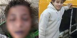 القبض
على
المتهمين
بقتل
طالب
إعدادي
وإلقاء
جثمانه
ببركة
مياه
بالشرقية