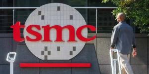 إيرادات
TSMC
تقفز
30%
بدعم
الطلب
على
رقائق
الذكاء
الاصطناعي